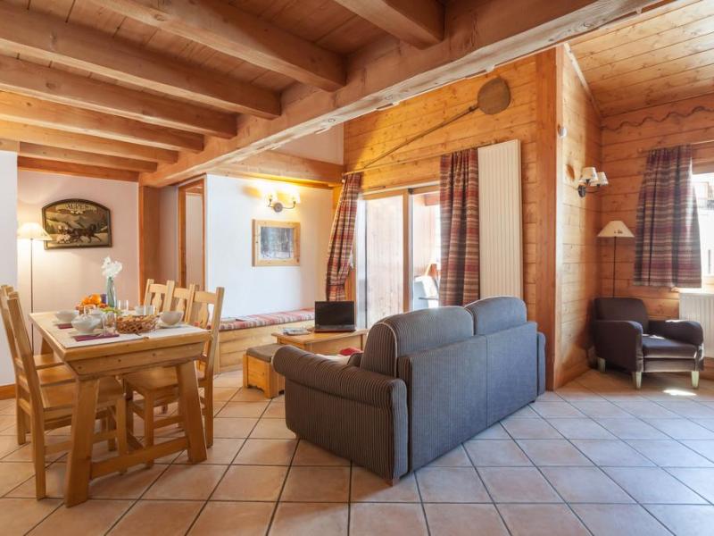 Pierre & Vacances Premium Residence L`Ecrin des Neiges