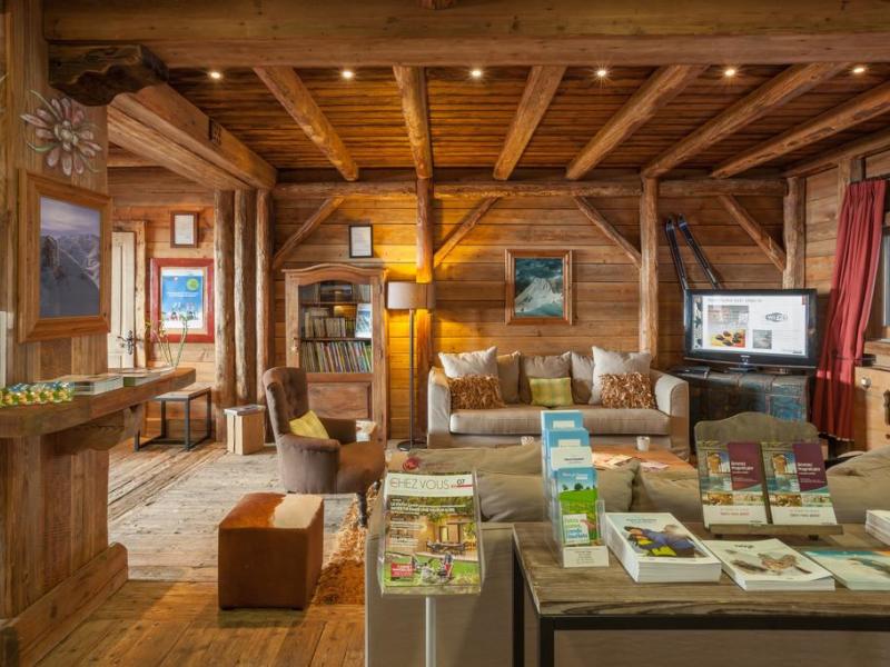 Pierre & Vacances Premium Residence L`Ecrin des Neiges