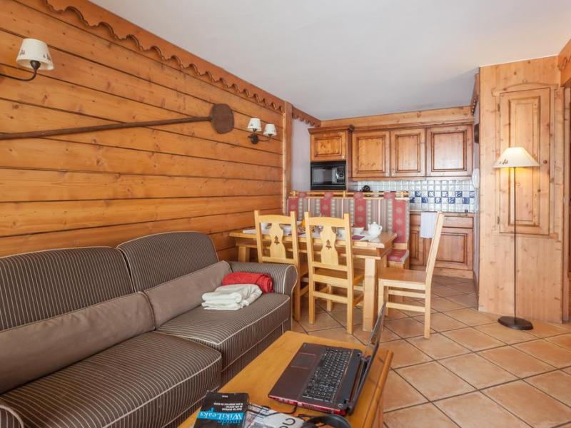 Pierre & Vacances Premium Residence L`Ecrin des Neiges