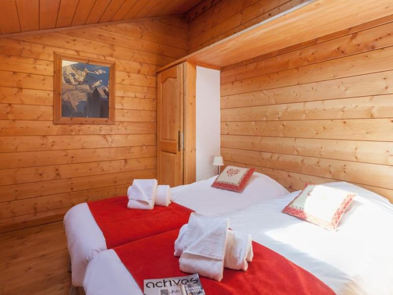 Pierre & Vacances Premium Residence L`Ecrin des Neiges