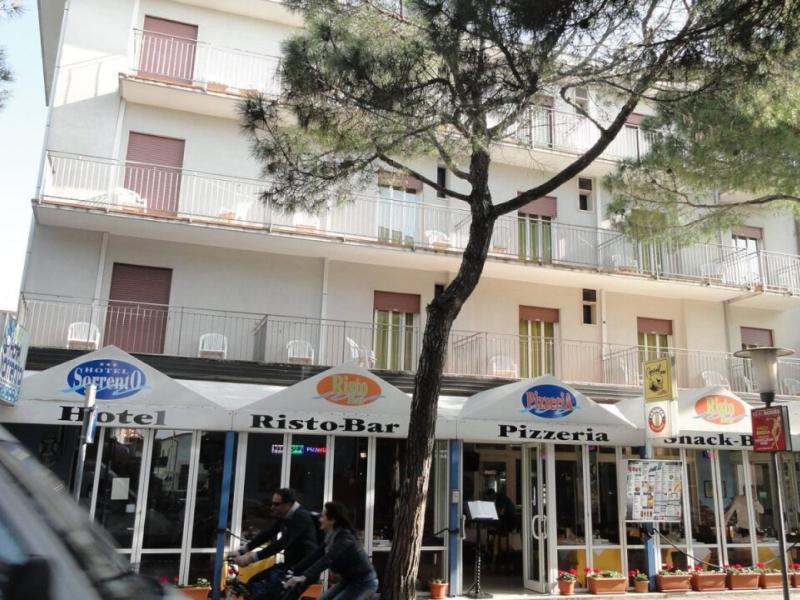 Hotel Neps