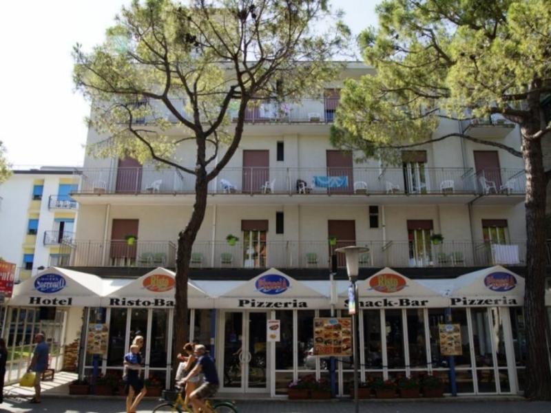 Hotel Neps