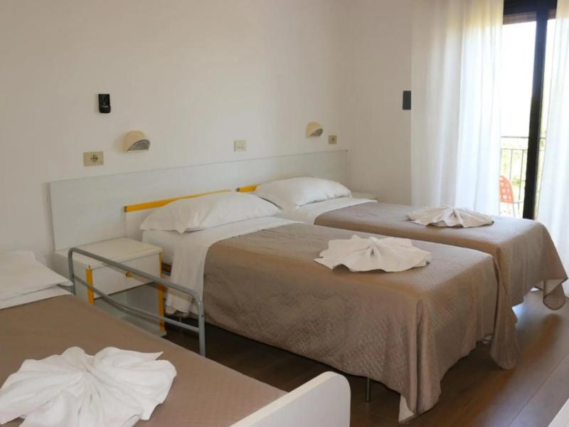 Hotel Neps