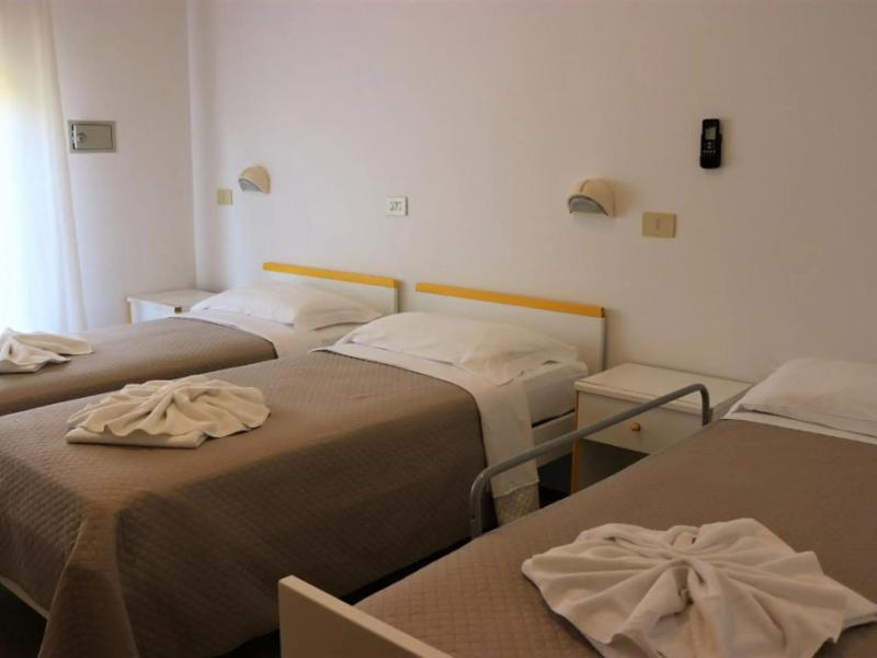 Hotel Neps
