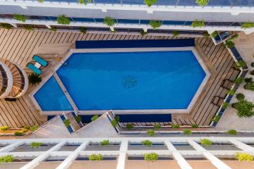 Отель L`Ancora Beach Турция, Кемер, фото 19