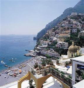 L`Ancora Positano