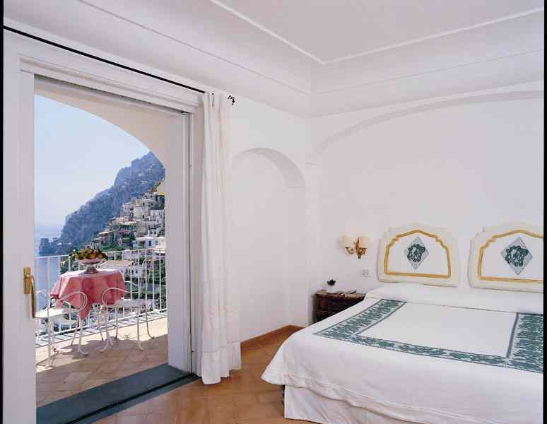 L`Ancora Positano