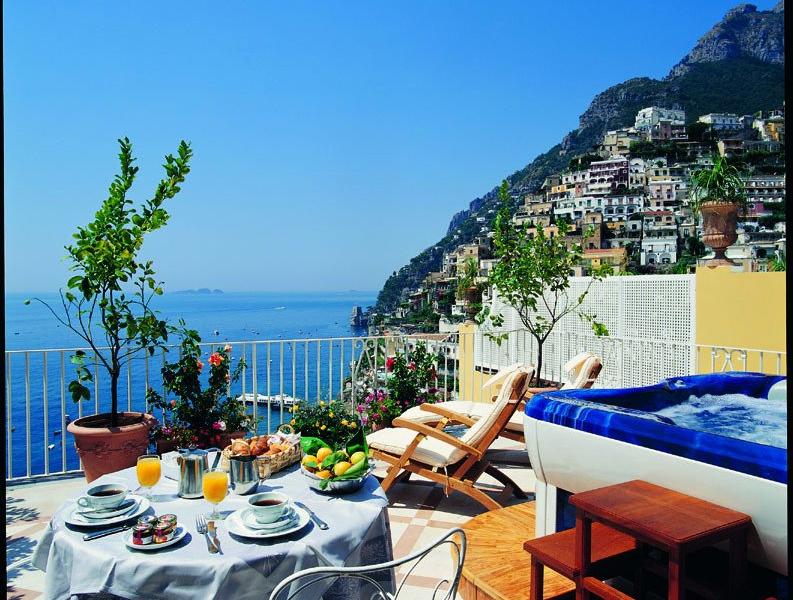 L`Ancora Positano