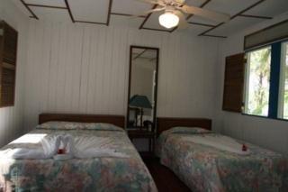 La Baula Lodge