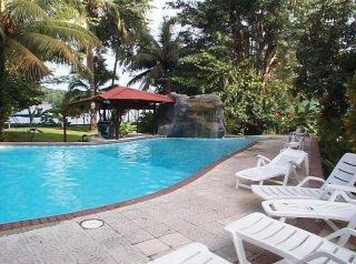 La Baula Lodge
