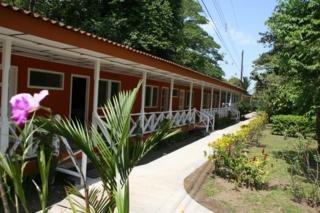 La Baula Lodge