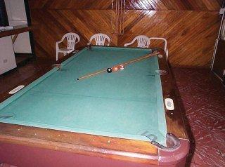 La Baula Lodge