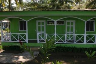 La Baula Lodge
