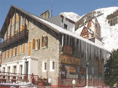 La Belle Etoile