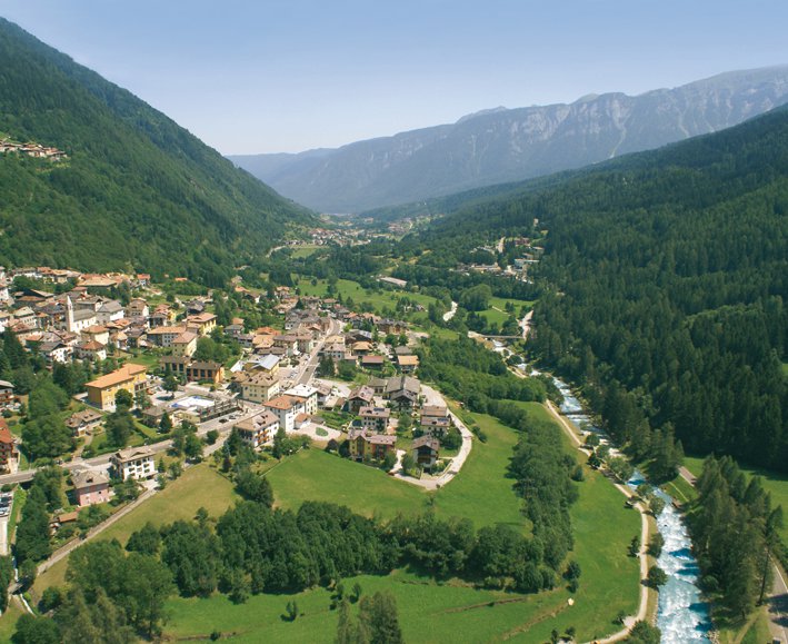 La Betulla 