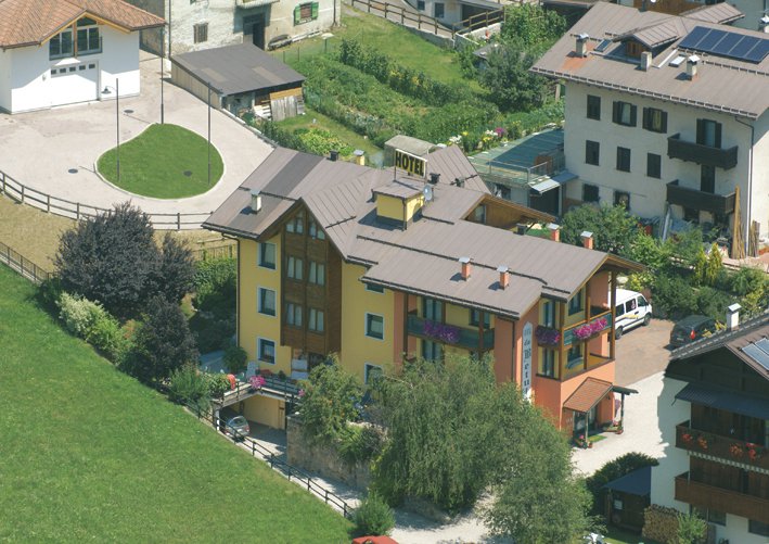 La Betulla 