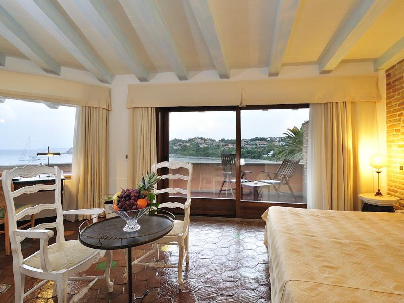 Hotel La Bitta
