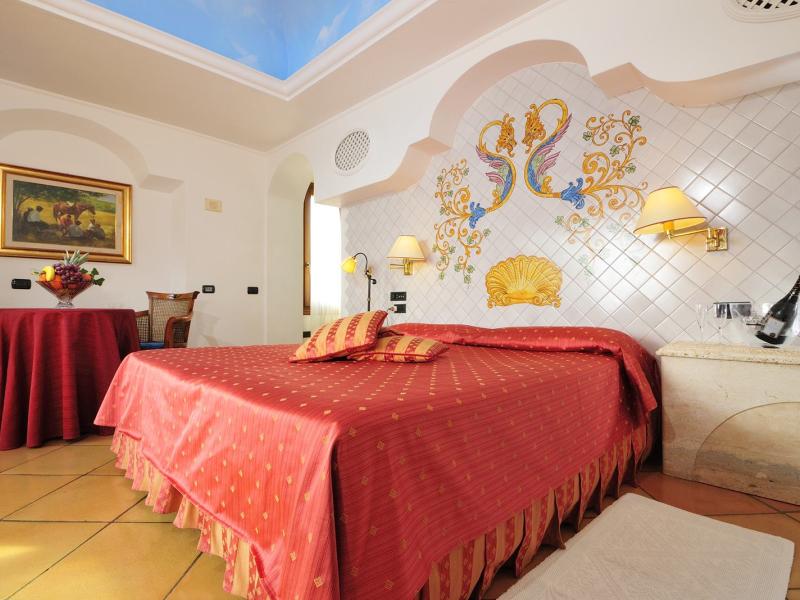 Hotel La Bitta
