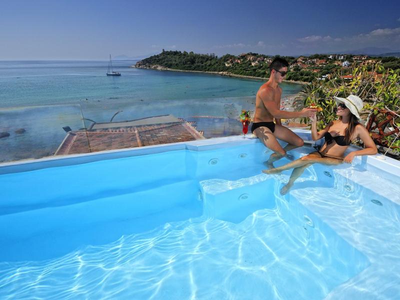 Hotel La Bitta