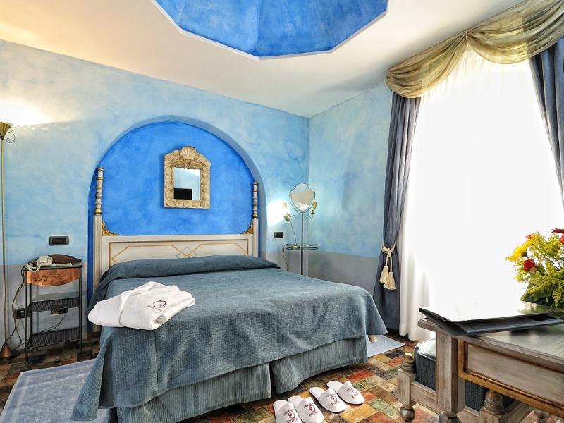 Hotel La Bitta