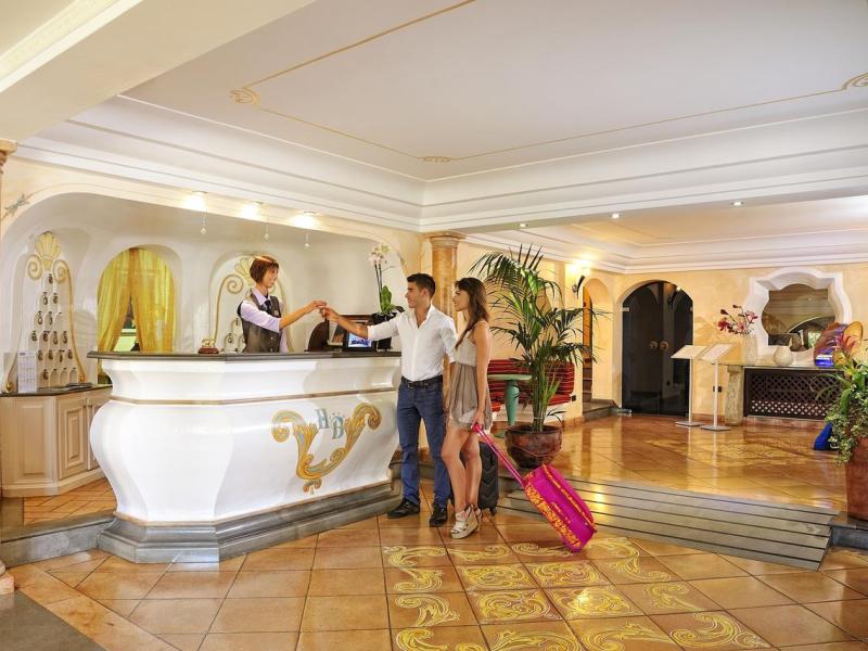 Hotel La Bitta