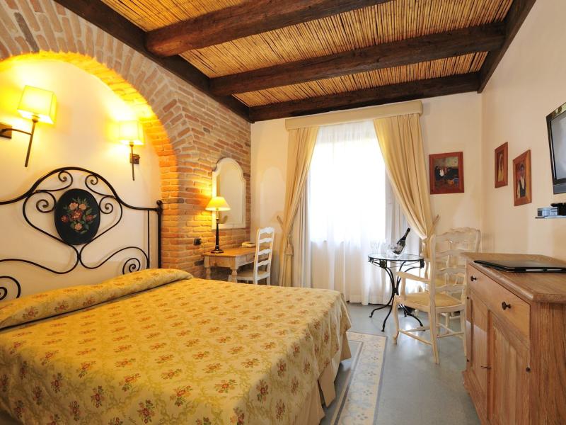 Hotel La Bitta