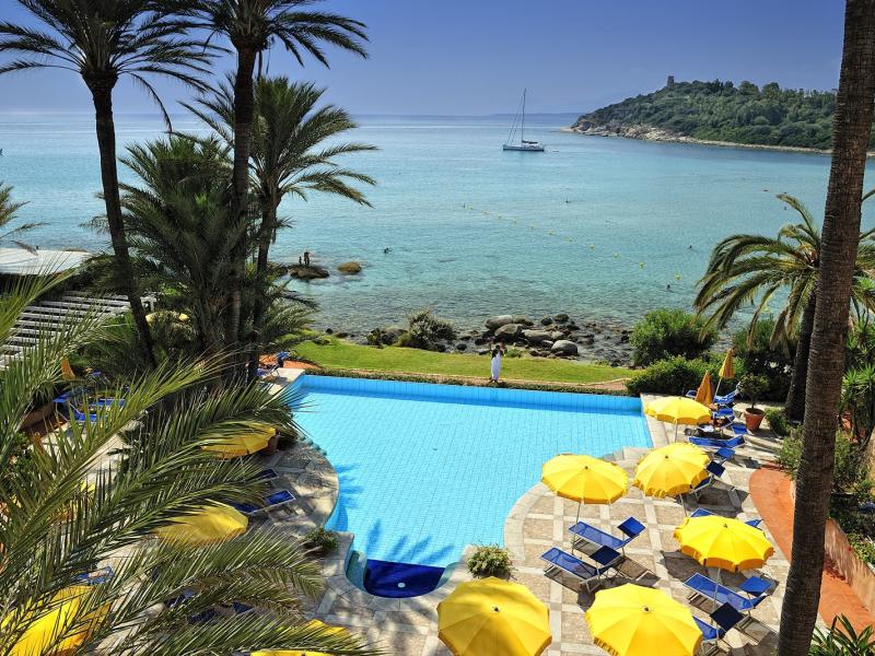 Hotel La Bitta