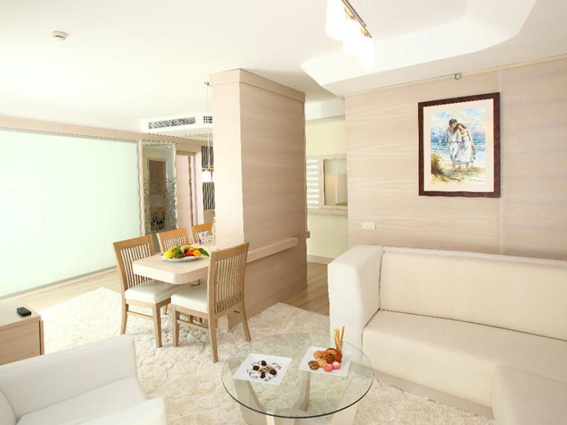 La Blanche Resort & SPA