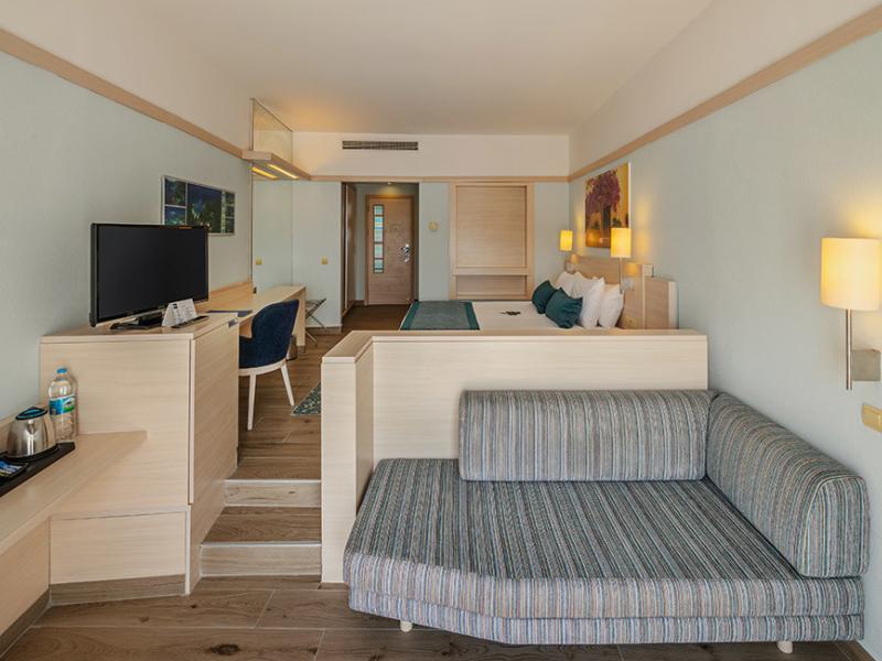 La Blanche Resort & SPA