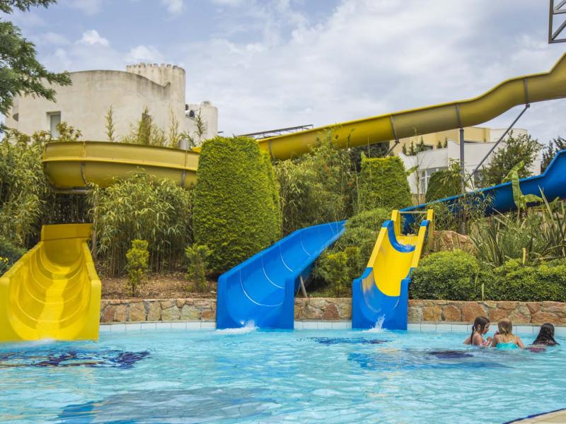 La Blanche Resort & SPA