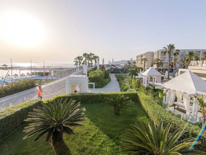 La Blanche Resort & SPA