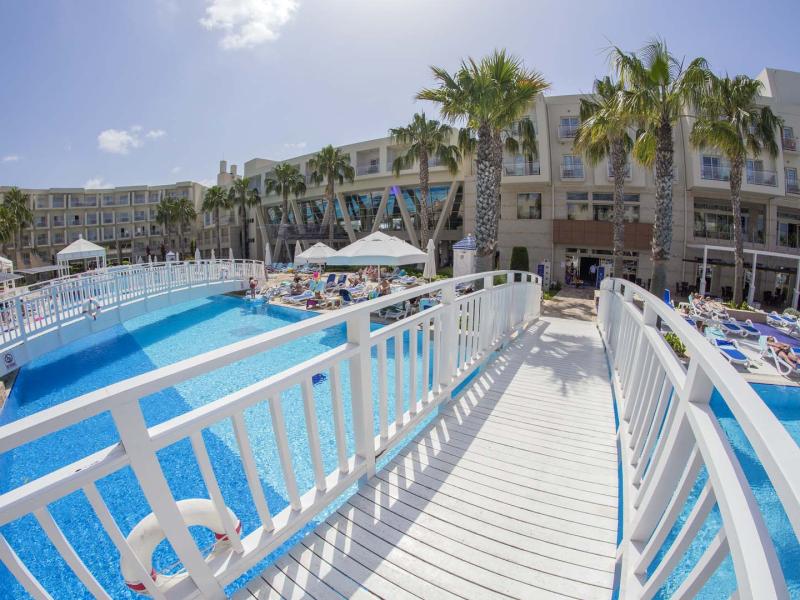 La Blanche Resort & SPA