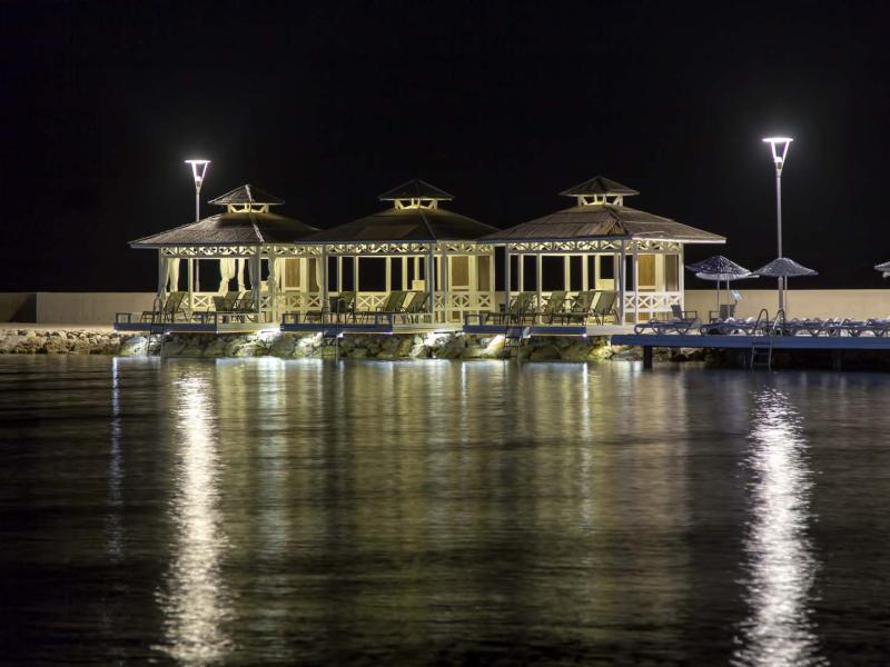 La Blanche Resort & SPA