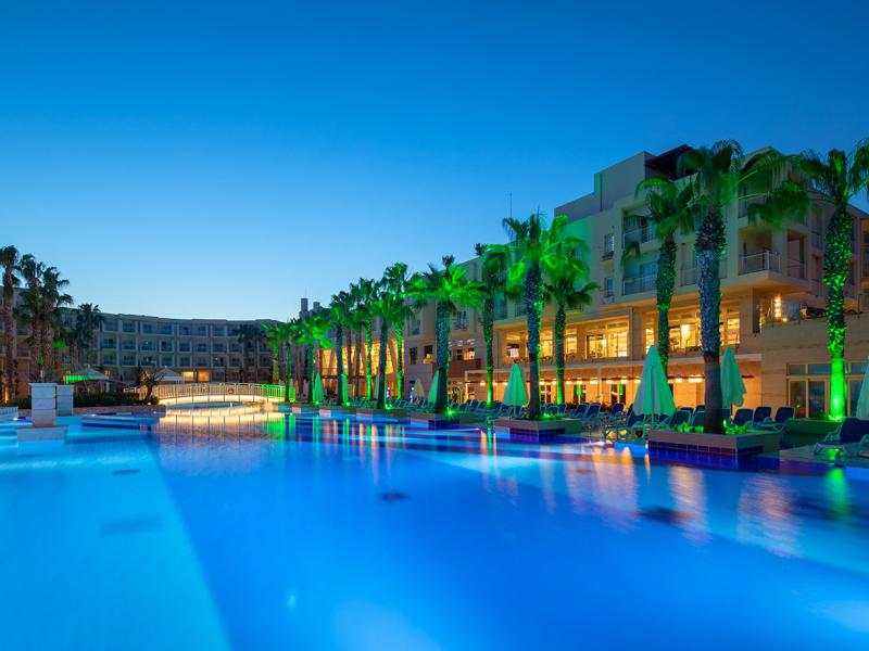 La Blanche Resort & SPA