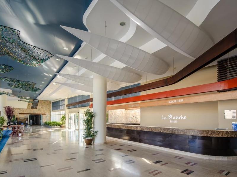 La Blanche Resort & SPA