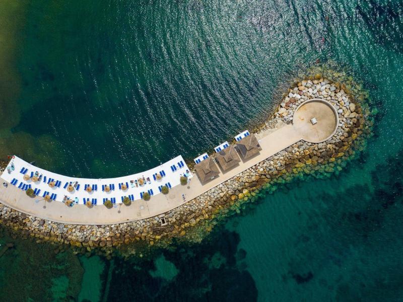 La Blanche Resort & SPA