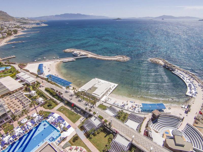 La Blanche Resort & SPA