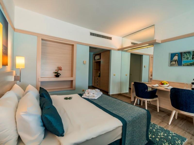 La Blanche Resort & SPA