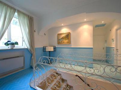 Hotel La Bougainville