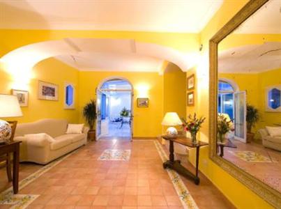 Hotel La Bougainville
