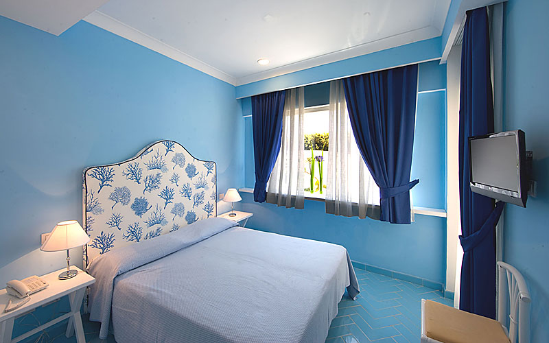 Hotel La Bougainville