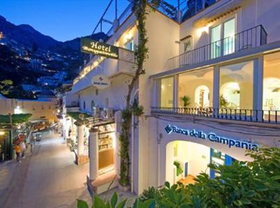 Hotel La Bougainville