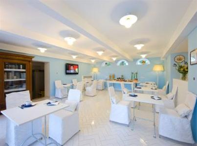 Hotel La Bougainville