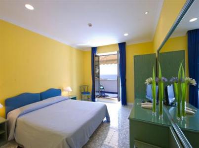 Hotel La Bougainville