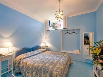 Hotel La Bougainville