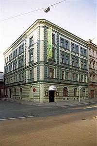 La Boutique Hotel Prague