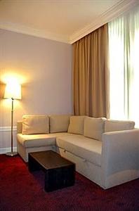 La Boutique Hotel Prague