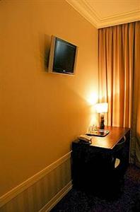 La Boutique Hotel Prague