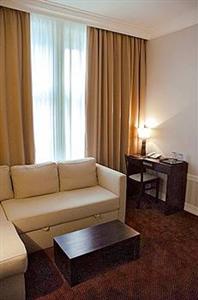 La Boutique Hotel Prague