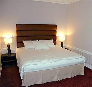 La Boutique Hotel Prague